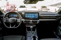 فورد موستانج